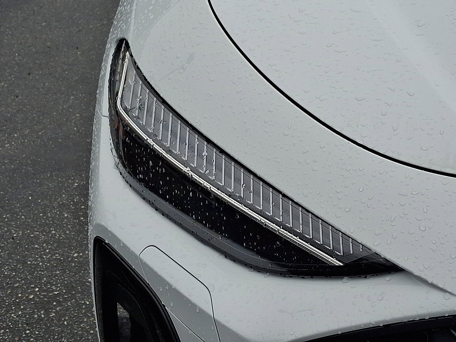 New 2025 Audi S5 Premium Plus image 6