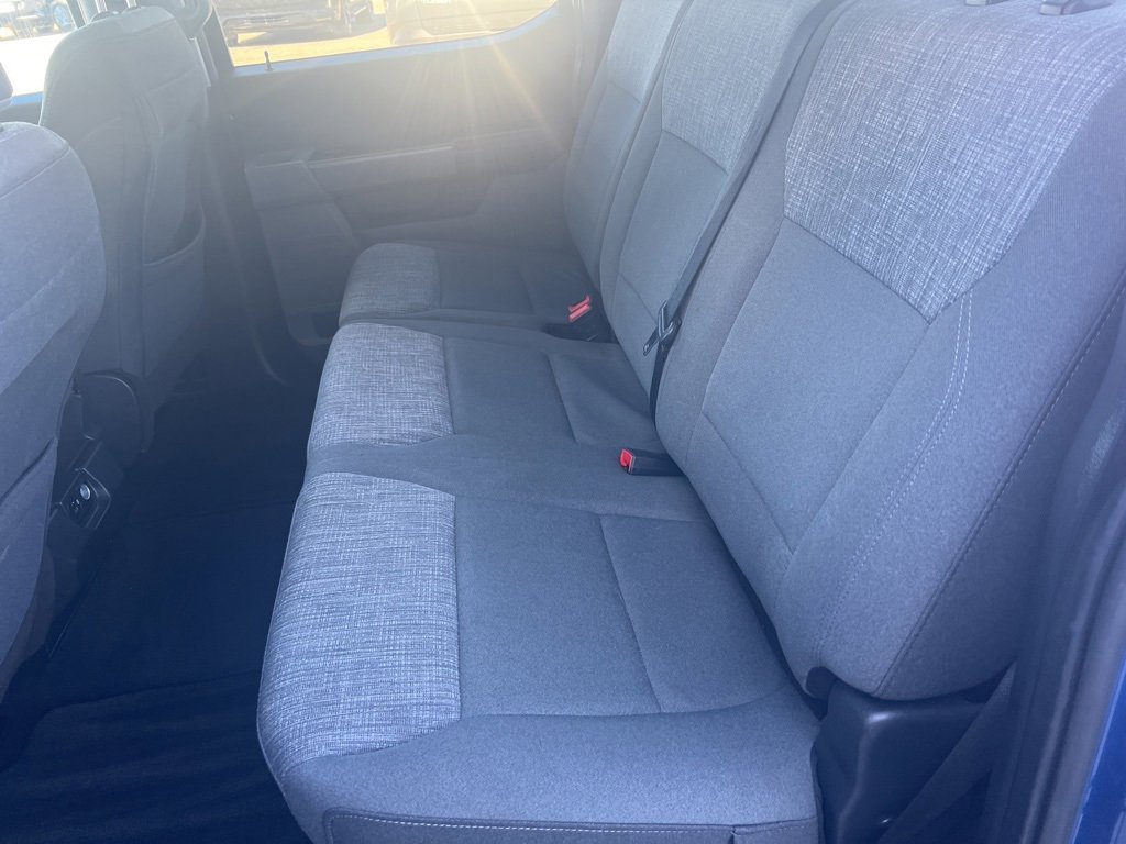 Used 2023 Ford F150 XLT image 10
