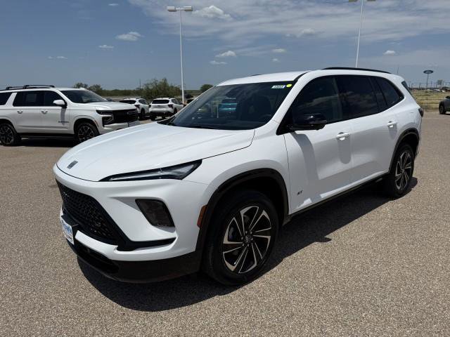 New 2026 Buick Enclave Sport Touring image 31