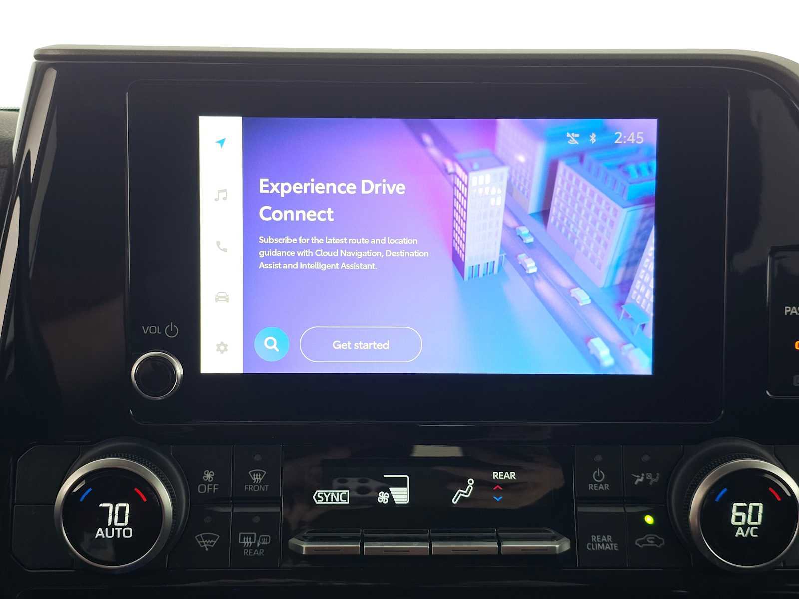 Used 2024 Toyota Highlander LE image 27