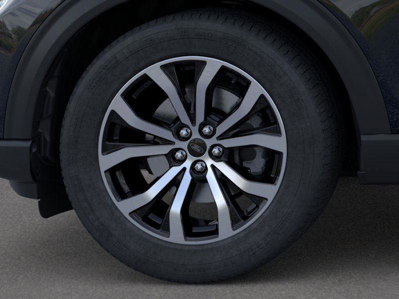 New 2026 Ford Explorer ST-Line w/ Premium Package image 19