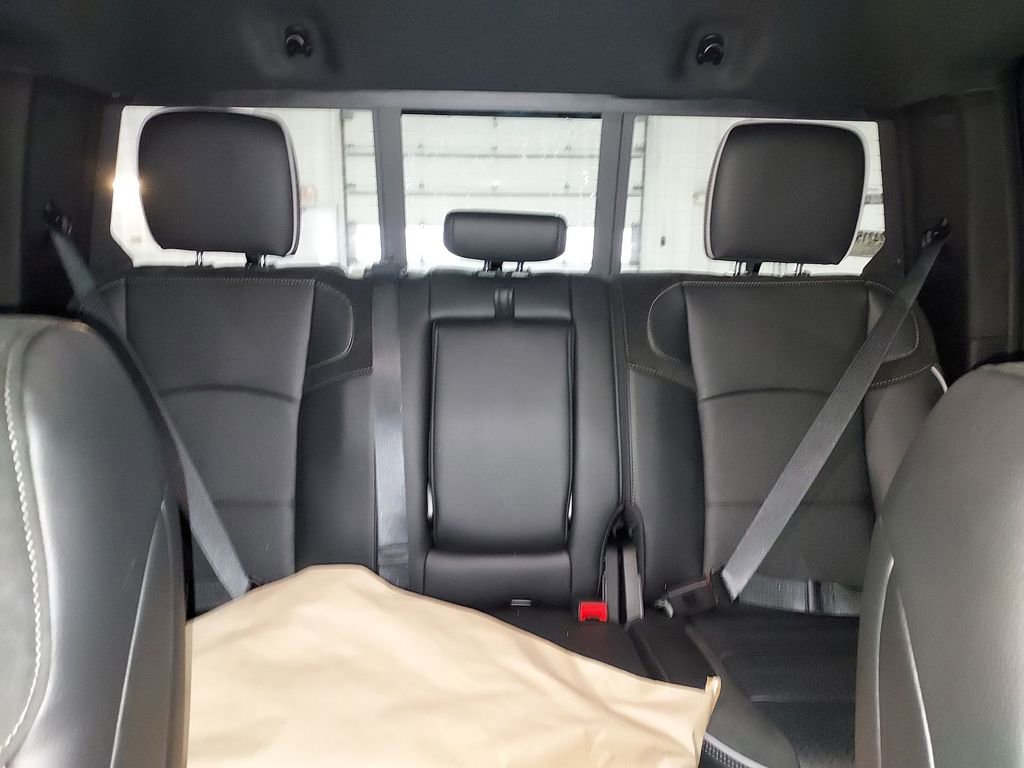 New 2026 RAM 5500 Tradesman w/ Laramie Trim Package image 13