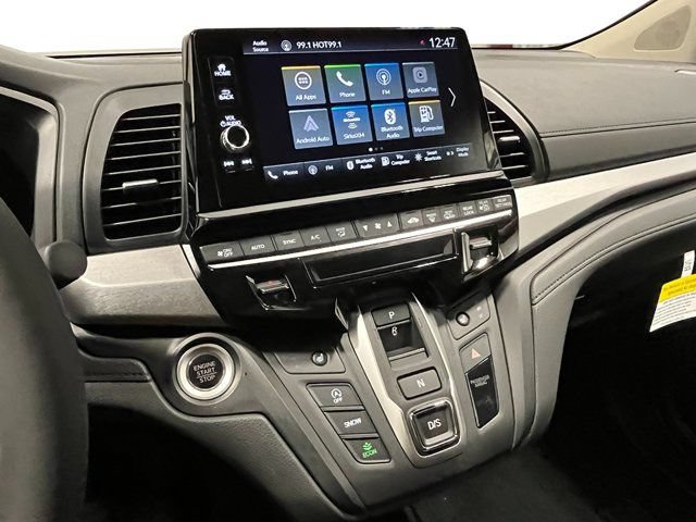 New 2026 Honda Odyssey EX-L image 20