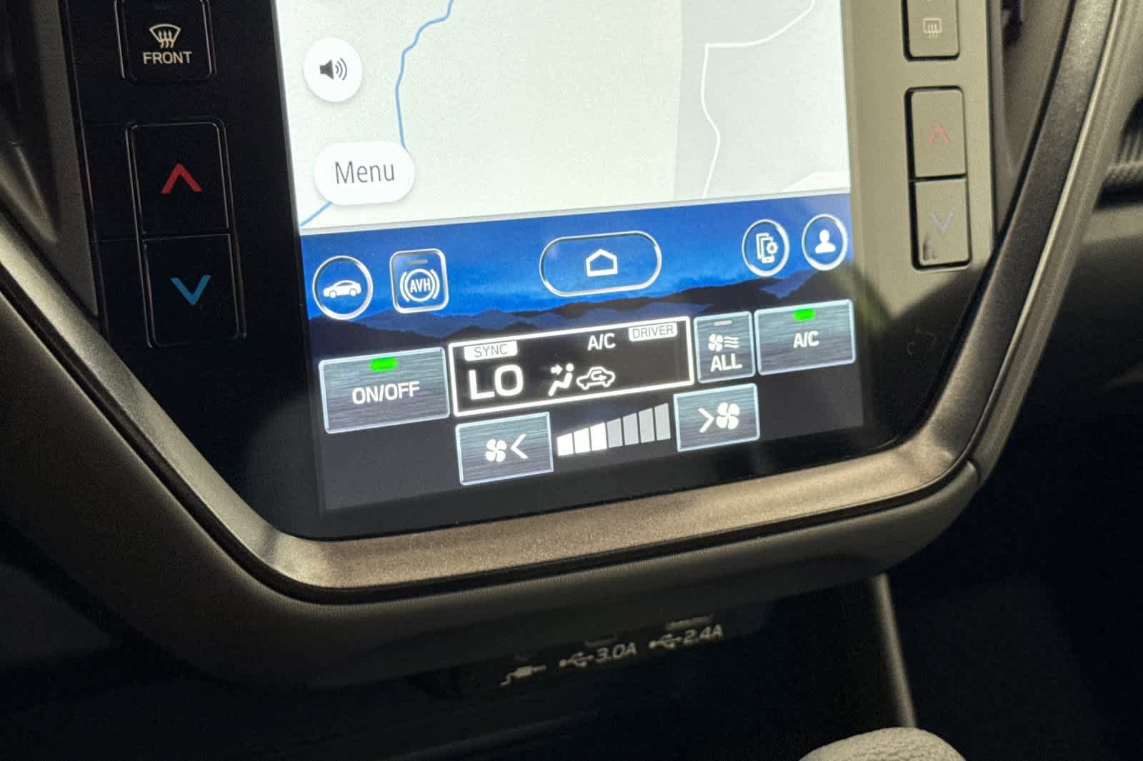 New 2026 Subaru Crosstrek 2.5i Sport AWD/4WD image 20