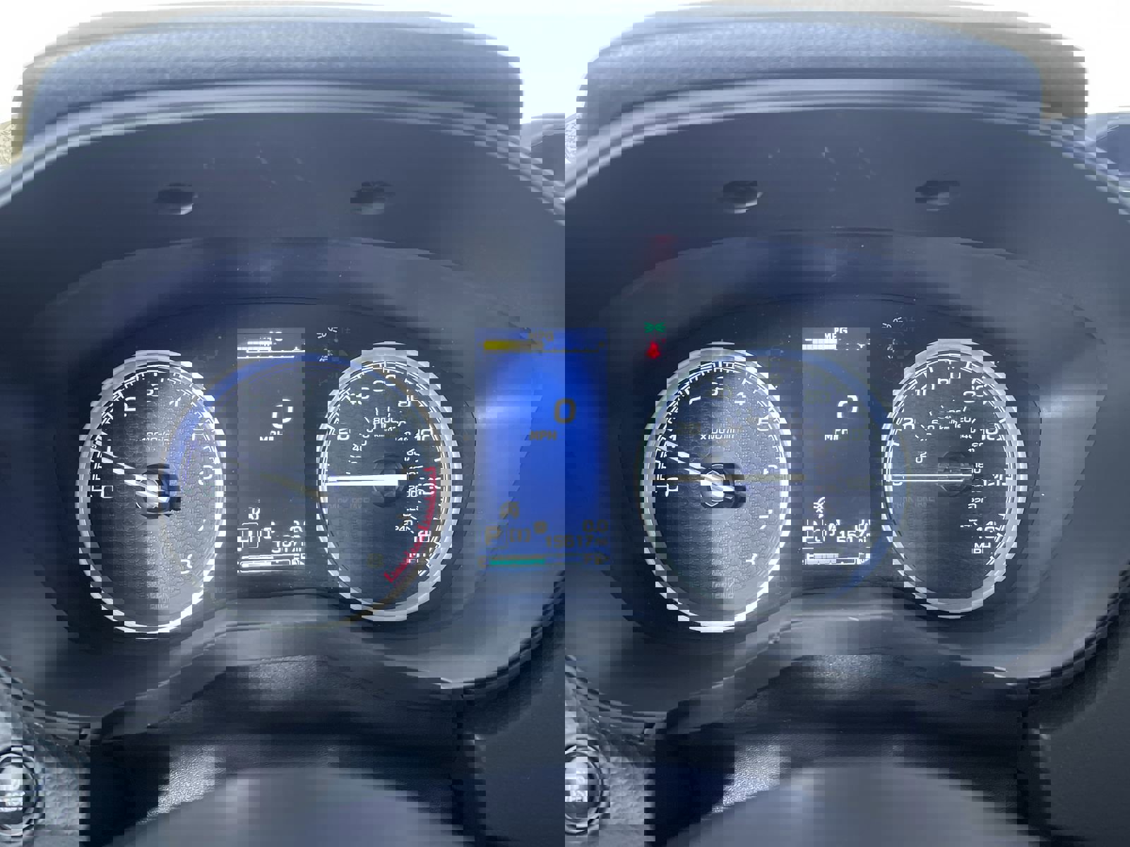 Used 2023 Subaru Forester Premium image 17