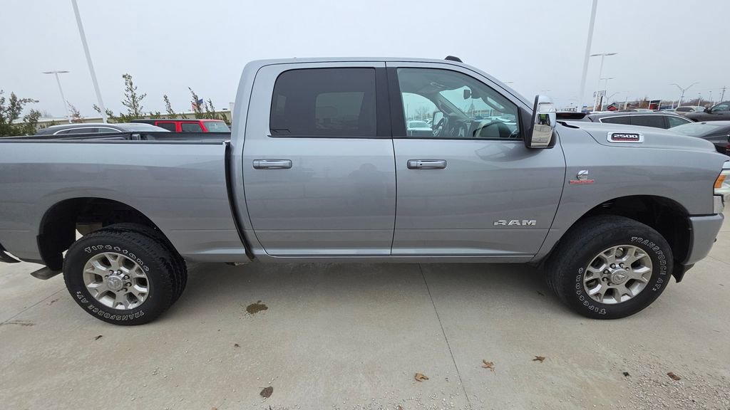 Used 2024 RAM 2500 Laramie image 6