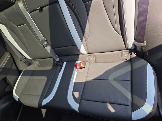 New 2025 Buick Envision Sport Touring image 26