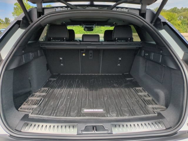 New 2026 Land Rover Range Rover Velar Belgravia AWD/4WD image 16