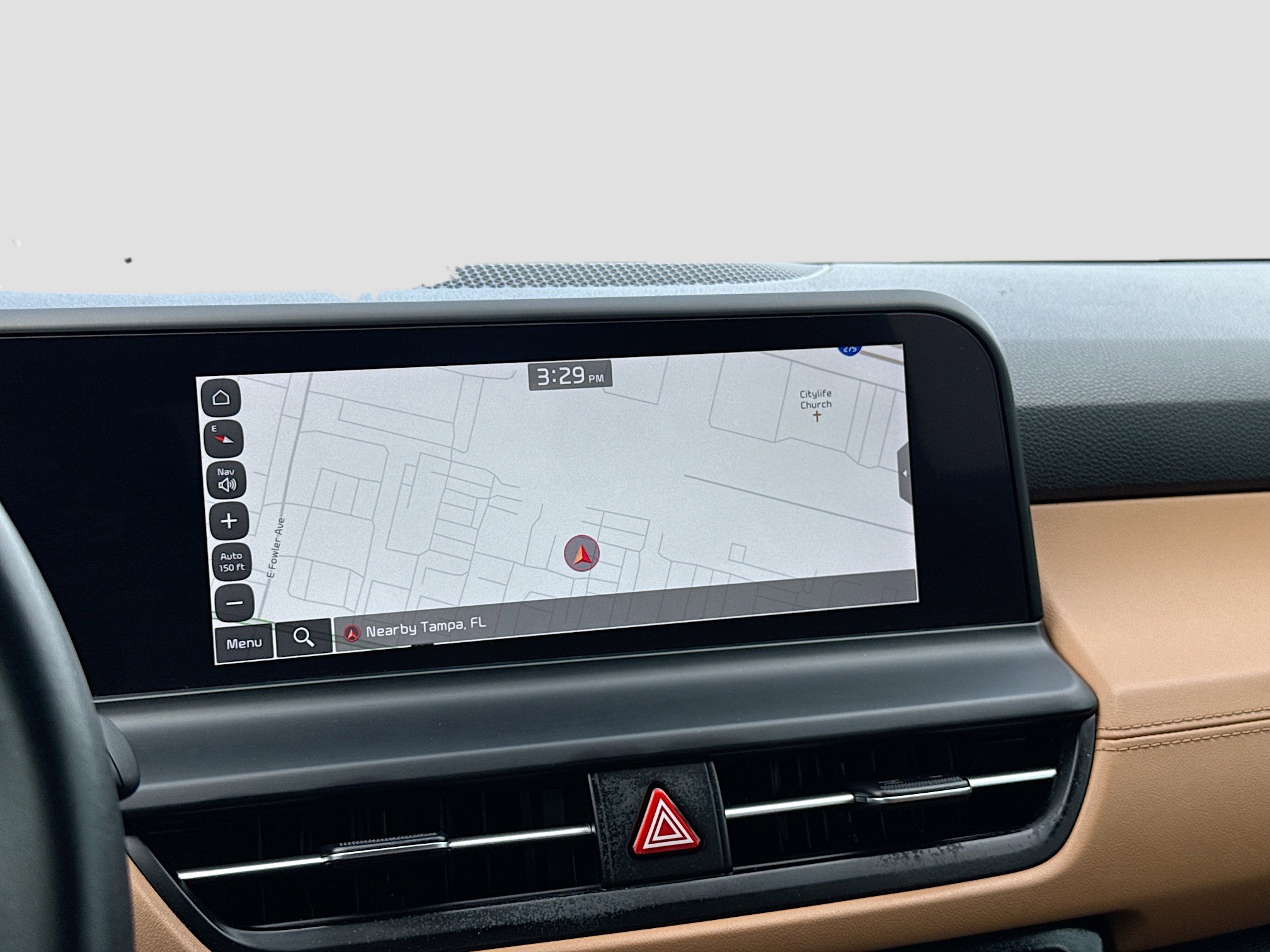 Used 2024 Kia Seltos EX FWD image 29