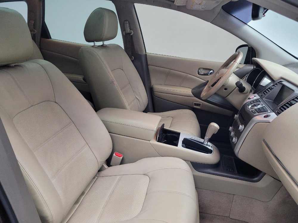 Used 2013 Nissan Murano SL image 21