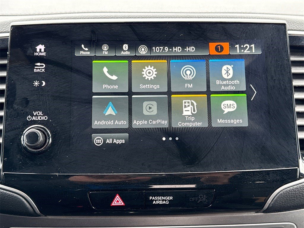 Certified 2023 Honda Passport EX-L image 26