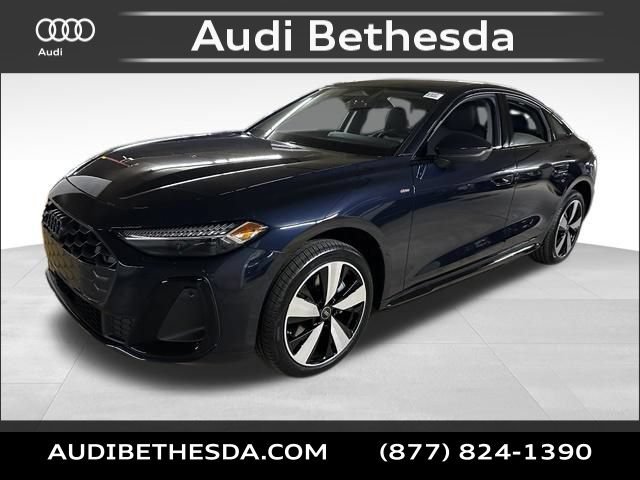 New 2026 Audi A5 Premium Plus AWD/4WD image 3
