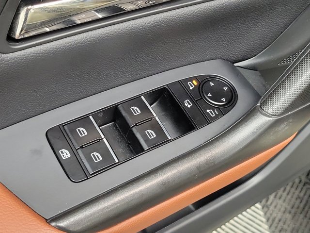 Used 2024 MAZDA CX-50 2.5 Turbo w/ Cargo Package image 19