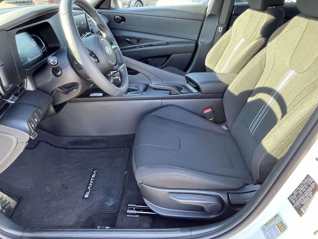New 2026 Hyundai Elantra Sport image 31