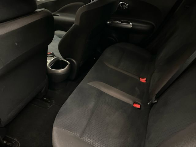 Used 2011 Nissan Juke SV image 11