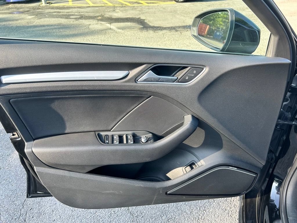 Used 2015 Audi S3 Premium Plus AWD/4WD image 20