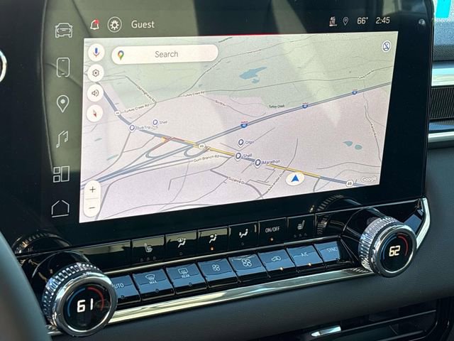 New 2026 GMC Canyon Elevation w/ Convenience Package image 28