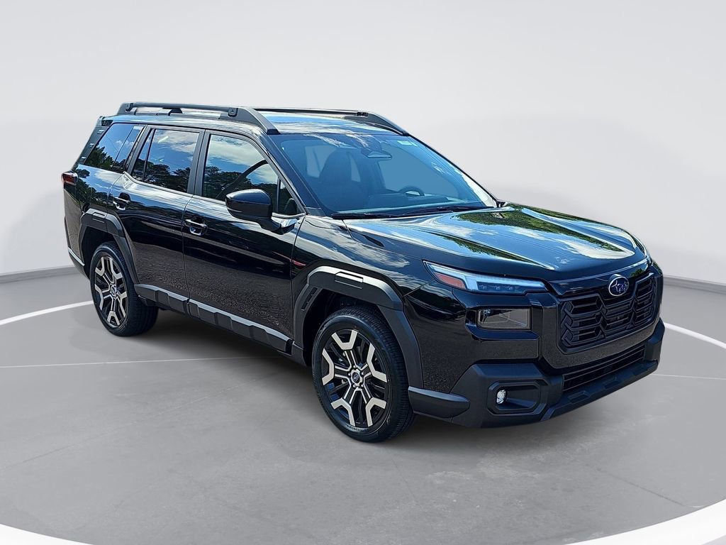 New 2026 Subaru Outback Touring XT AWD/4WD image 3