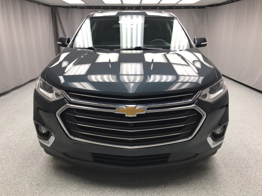 Used 2019 Chevrolet Traverse LT w/ LT Premium Package AWD/4WD image 6
