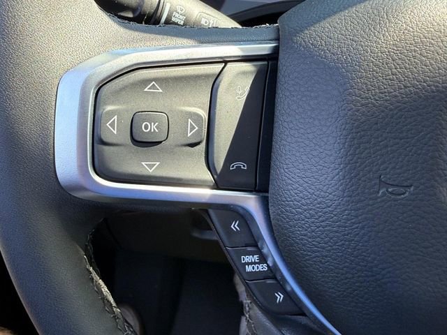 New 2026 RAM 1500 Big Horn image 24