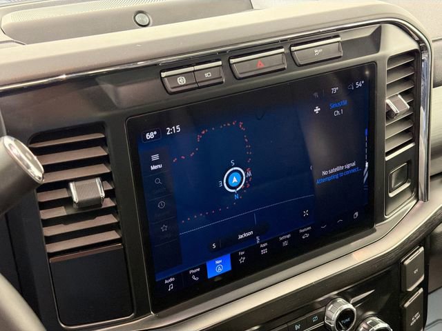 Used 2024 Ford F350 Lariat image 14