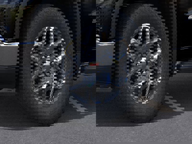 New 2026 GMC Sierra 1500 SLT image 9