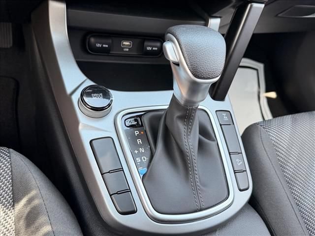 New 2026 Kia Seltos LX AWD/4WD image 23