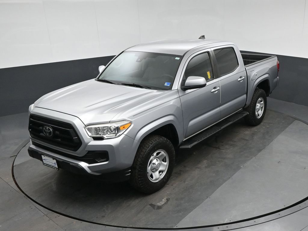 Used 2020 Toyota Tacoma SR w/ SR Convenience Package RWD image 61