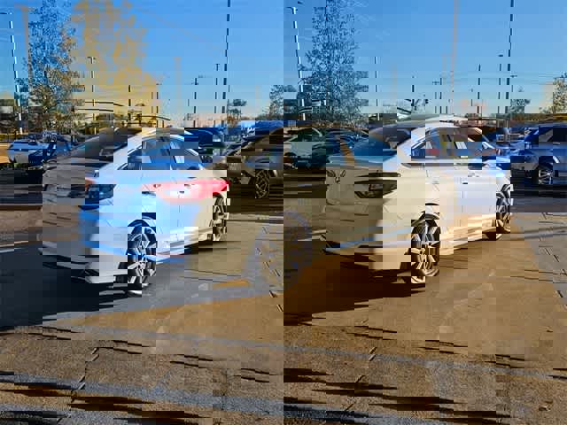 Used 2017 Hyundai Sonata Limited w/ Ultimate Package 04 image 7