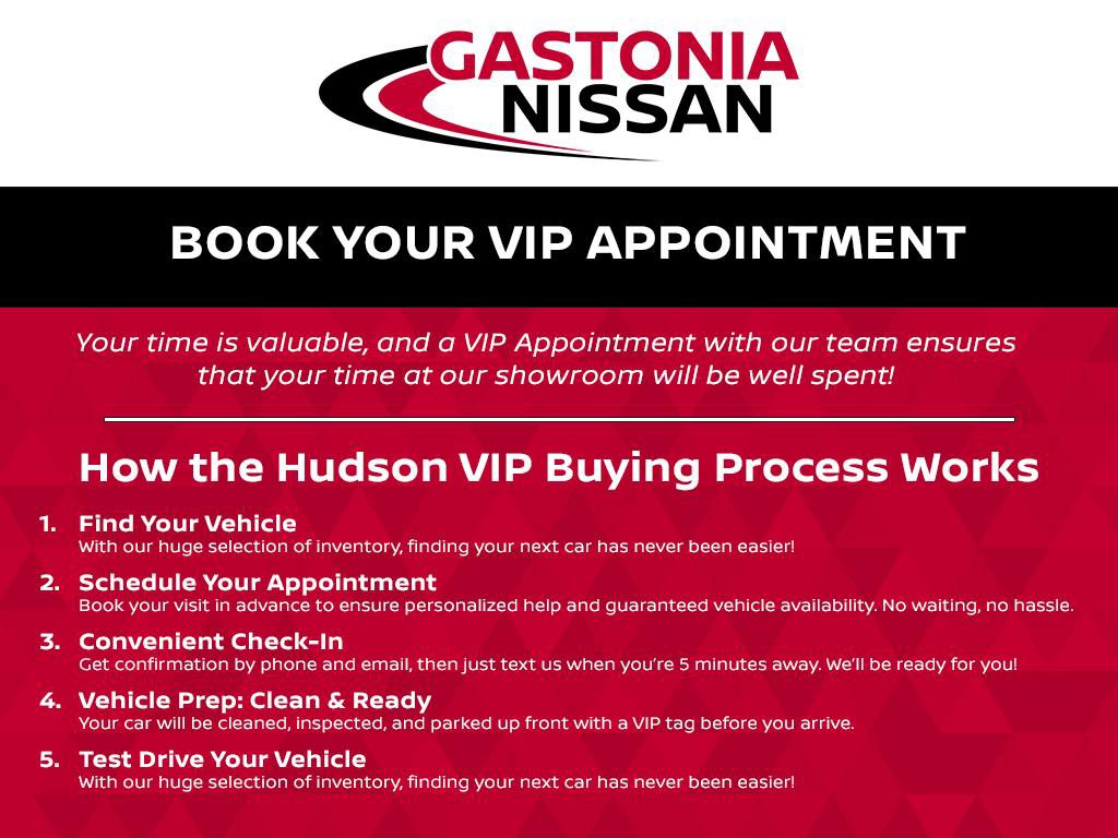 Used 2021 Nissan Rogue SV image 4