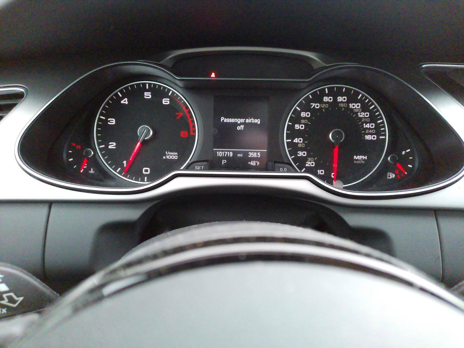 Used 2014 Audi A4 2.0T Premium Plus AWD/4WD image 11
