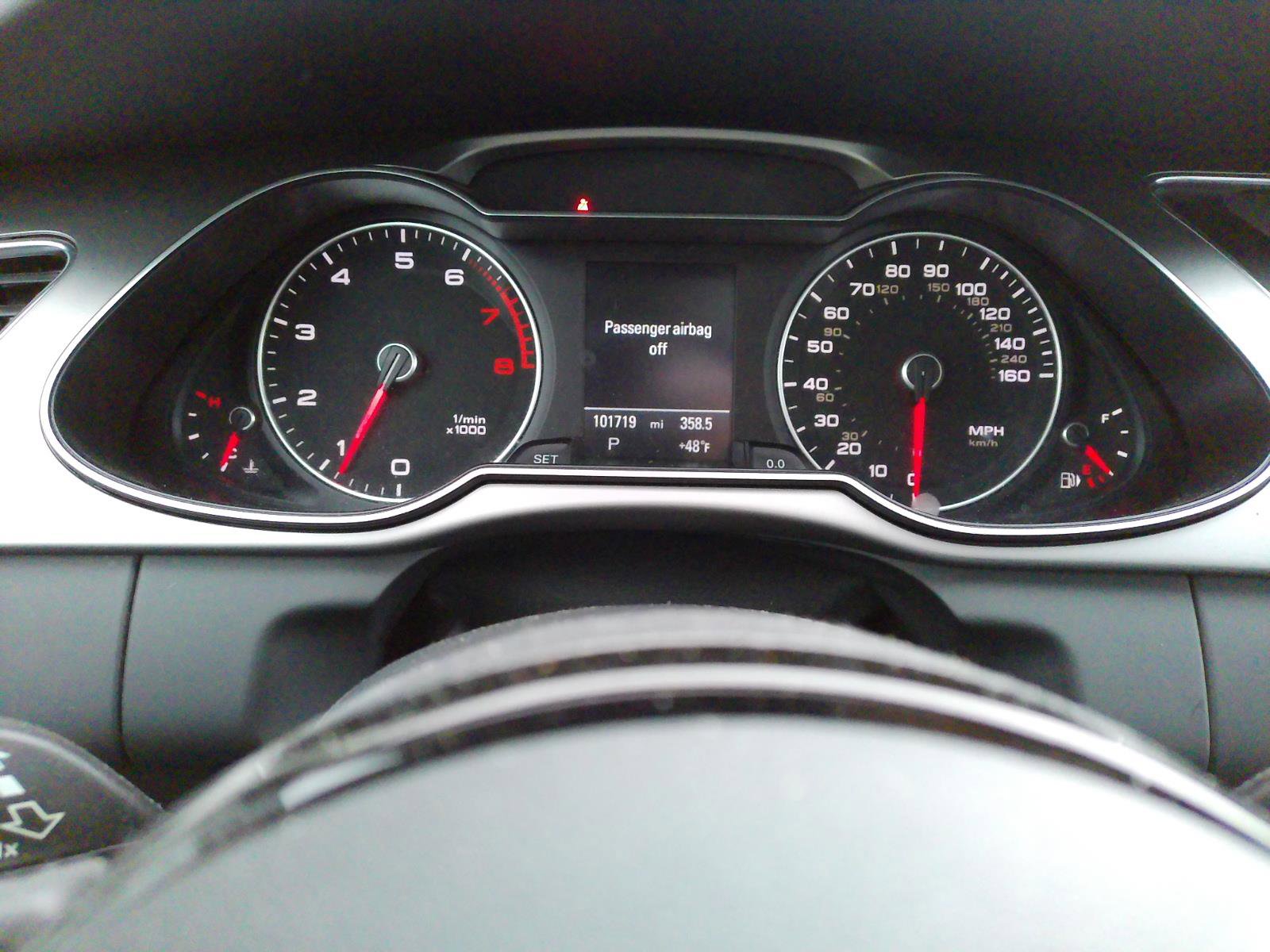 Used 2014 Audi A4 2.0T Premium Plus AWD/4WD image 11