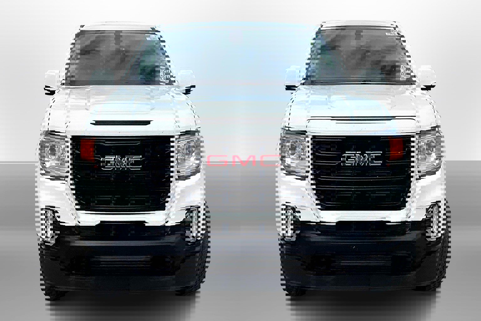 Used 2022 GMC Canyon Elevation image 3