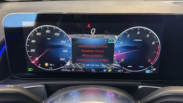 Used 2026 Mercedes-Benz GLB 250 4MATIC image 20