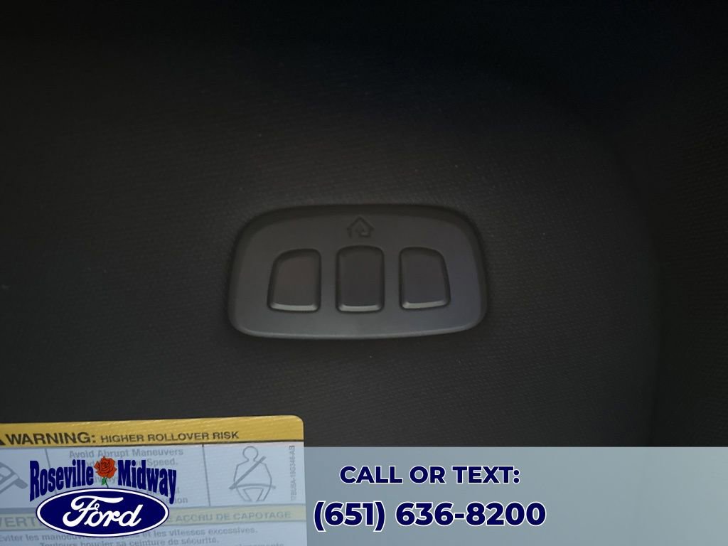 Used 2023 Ford F150 Platinum w/ Equipment Group 701A High image 29