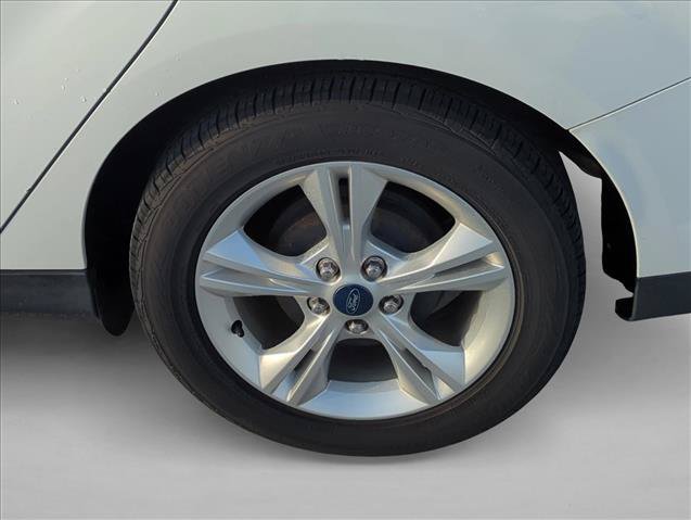 Used 2013 Ford Focus SE FWD image 7