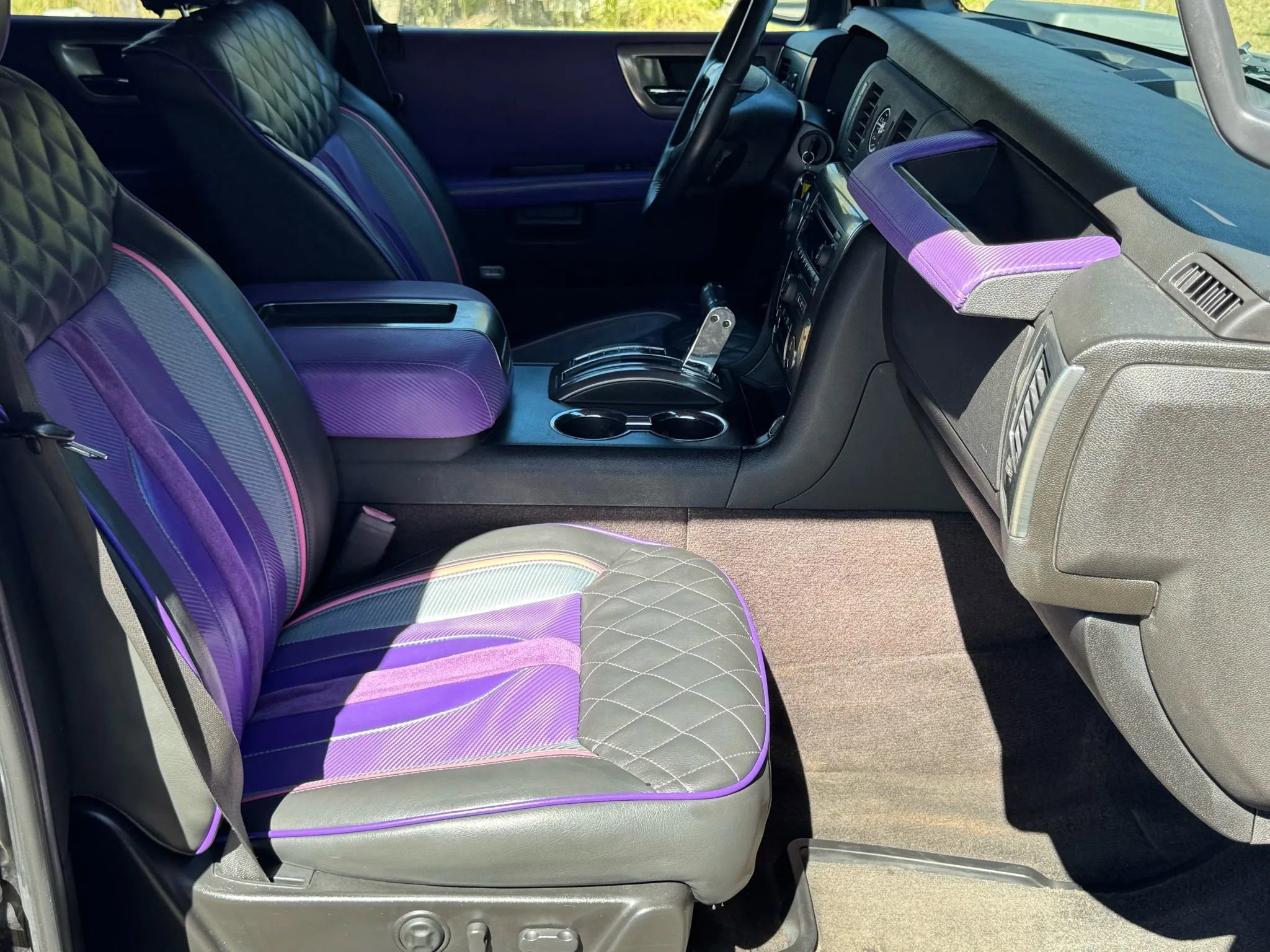 Used 2008 HUMMER H2 image 33