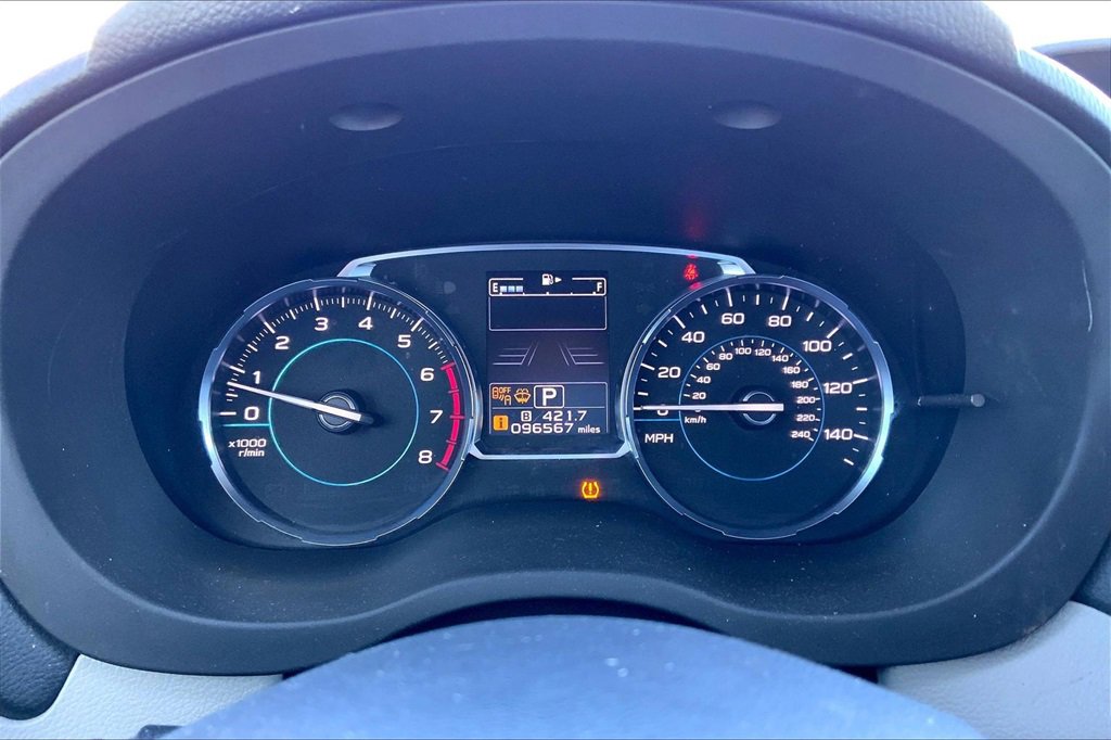 Used 2017 Subaru Forester 2.5i Limited image 14