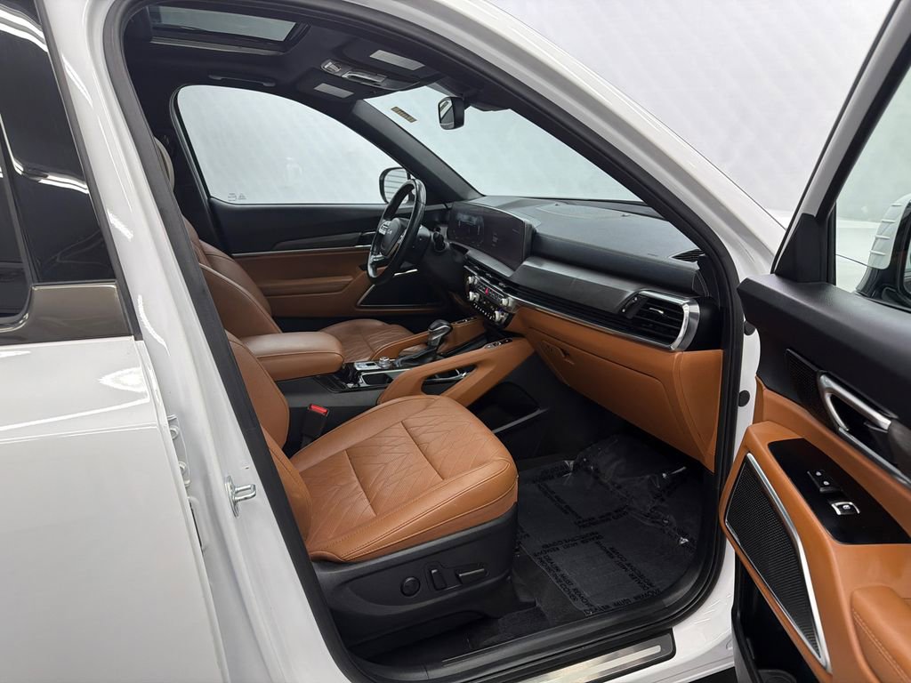 Used 2024 Kia Telluride SX X-Pro image 15