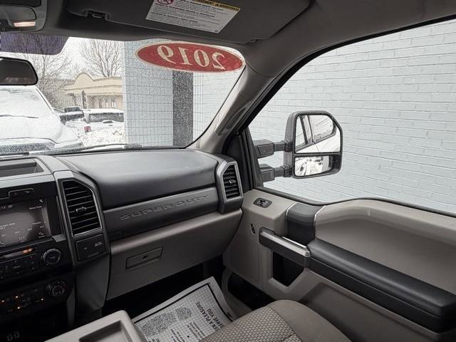 Used 2019 Ford F250 XLT w/ XLT Value Package image 27