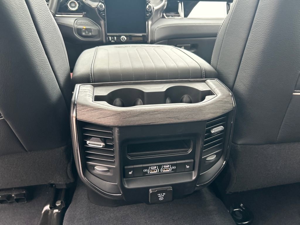 New 2026 RAM 3500 Limited image 26