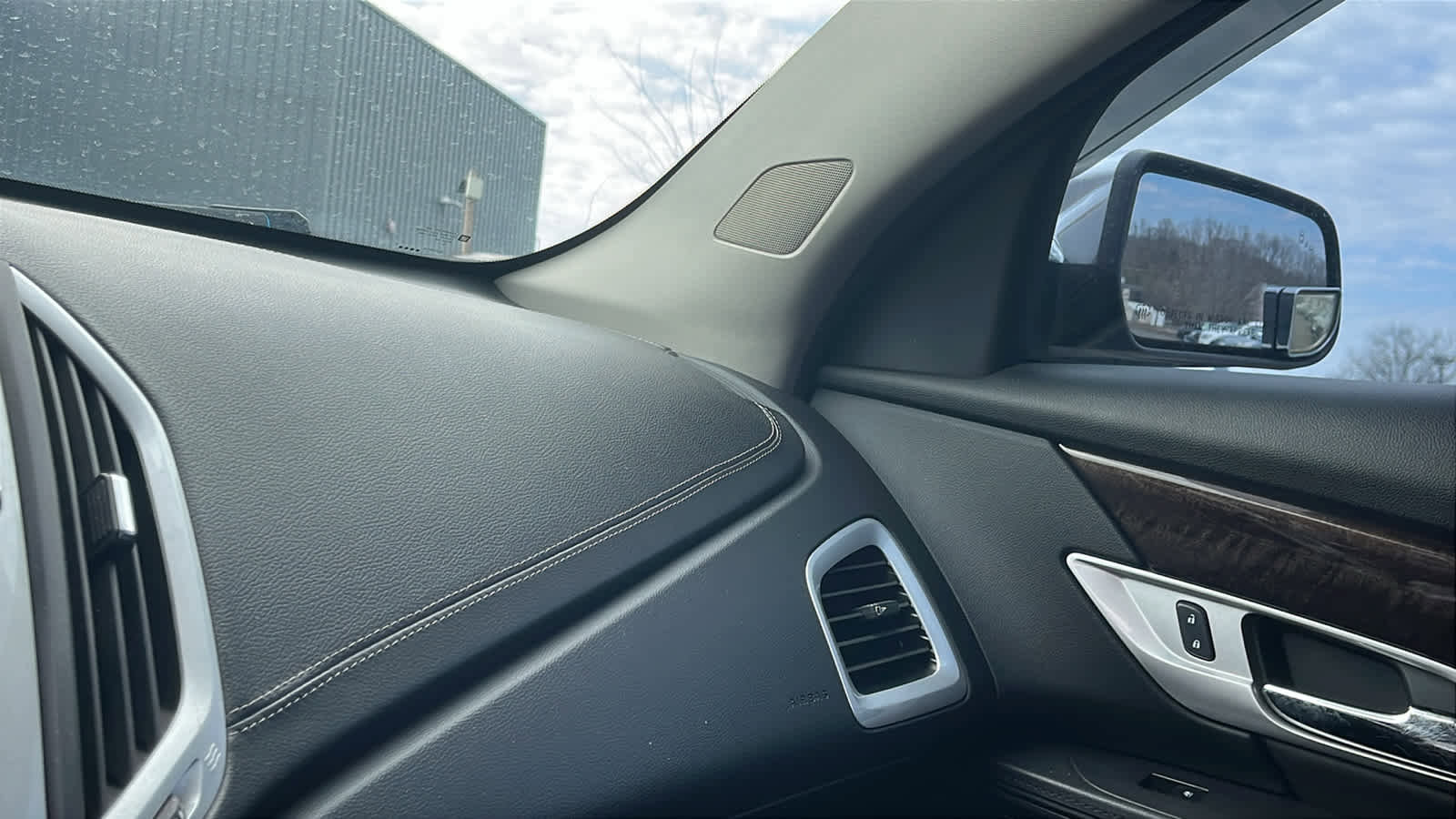 Used 2016 GMC Terrain Denali image 15