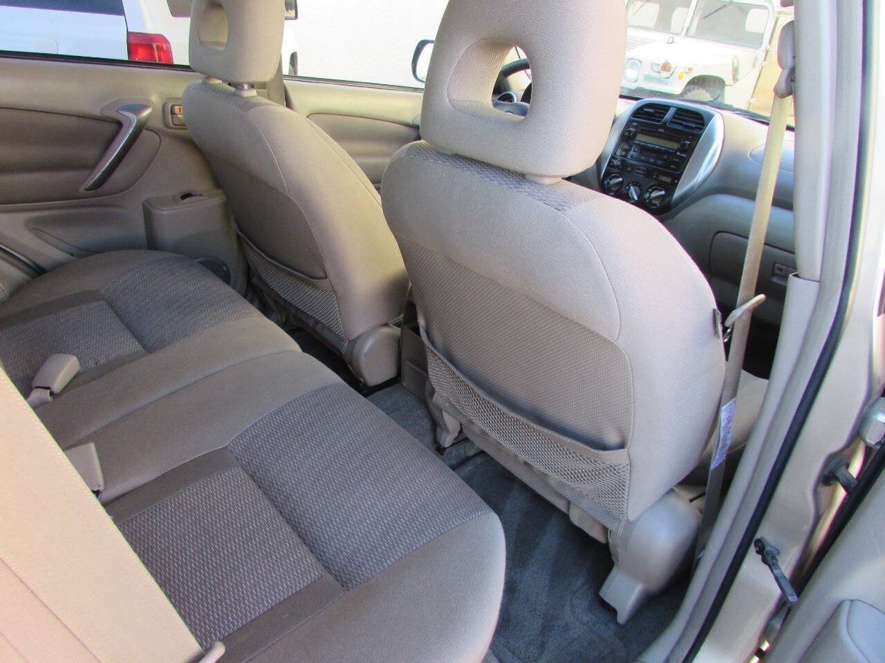 Used 2005 Toyota RAV4 2WD image 22