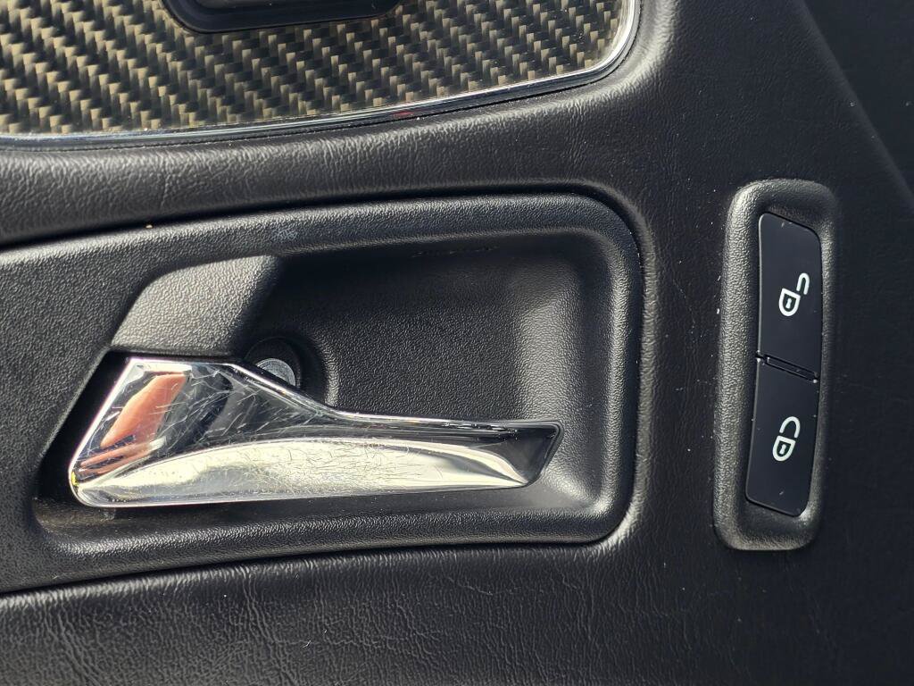 Used 2018 Mercedes-Benz G 550 Squared image 45