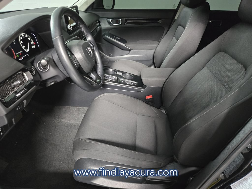 Used 2023 Honda Civic EX image 14