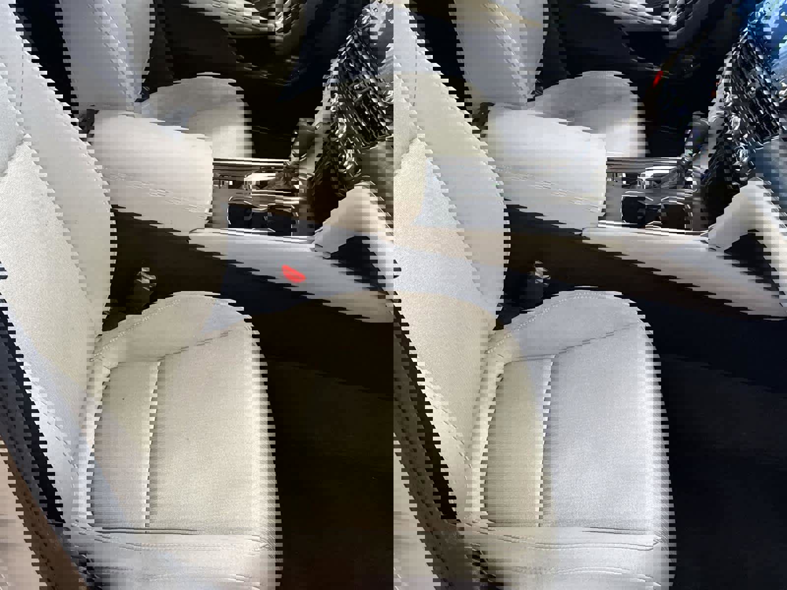 Used 2020 Honda Accord LX image 15