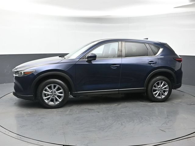 Certified 2023 MAZDA CX-5 AWD 2.5 S w/ Select Package image 2