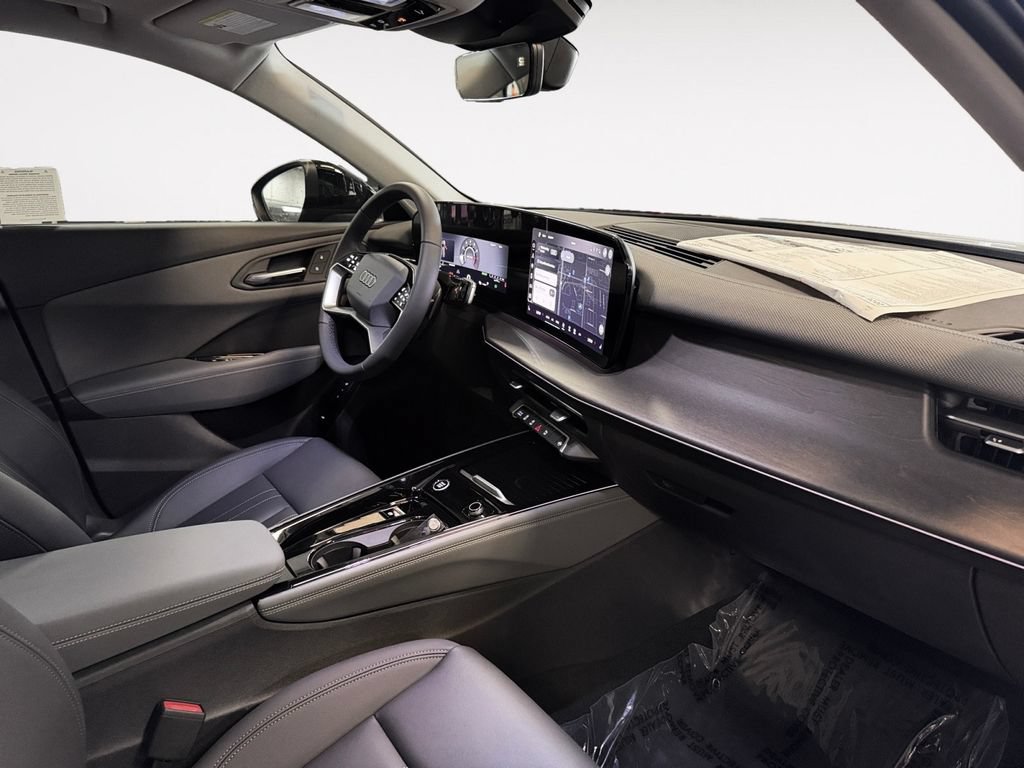 New 2026 Audi Q3 quattro 2.0T AWD/4WD image 9