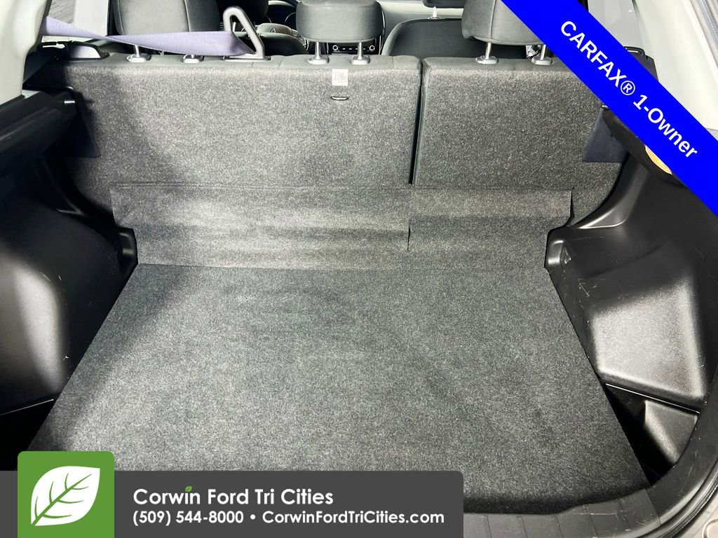 Used 2022 Mitsubishi Outlander Sport LE AWD/4WD image 15