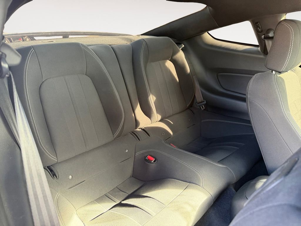 Used 2022 Ford Mustang GT w/ Equipment Group 301A image 29